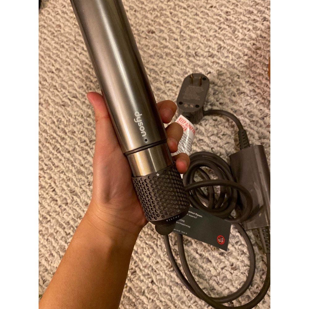 [Sold] Authentic Dyson Airwrap Complete Styler complete set - Picture 10 of 11